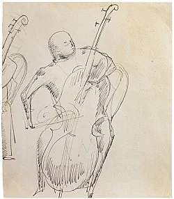 Elie Nadelman Berlin 2015 — Elie Nadelman — Exhibitions — Galerie Buchholz — Image 98