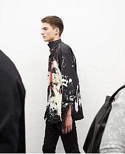 El Salvador — Isa Genzken — Exhibitions — Galerie Buchholz — Image 84