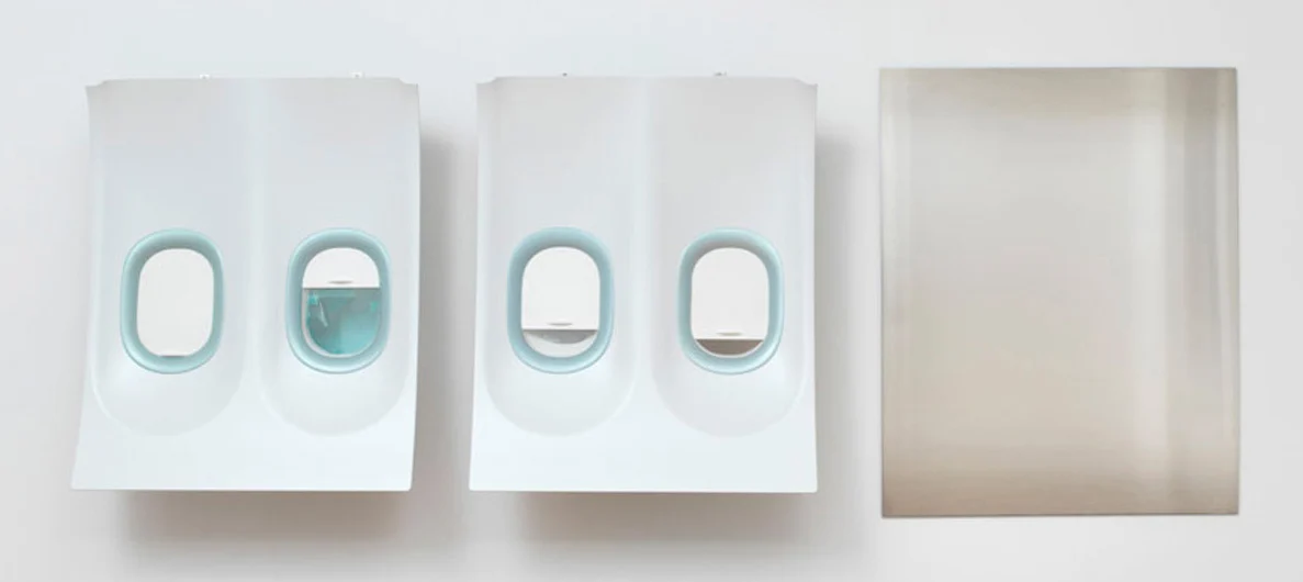 El Salvador — Isa Genzken — Exhibitions — Galerie Buchholz — Image 08