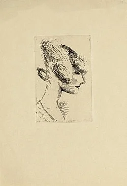 Elie Nadelman Berlin 2015 — Elie Nadelman — Exhibitions — Galerie Buchholz — Image 140