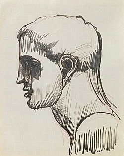 Elie Nadelman Berlin 2015 — Elie Nadelman — Exhibitions — Galerie Buchholz — Image 145