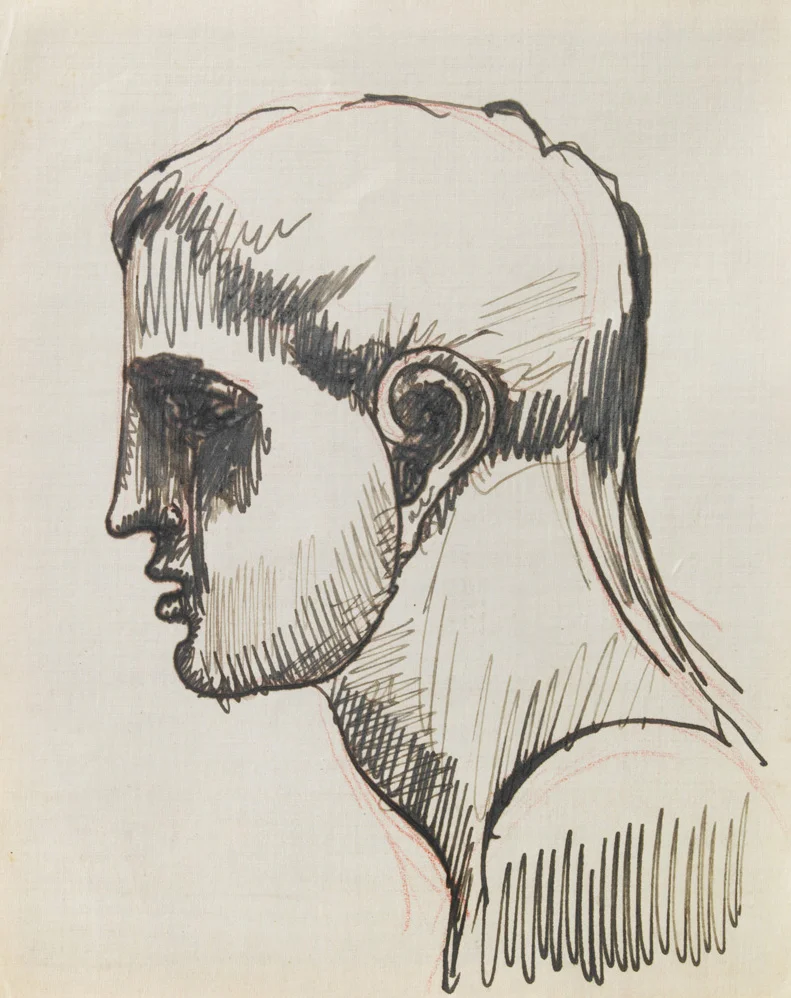 Elie Nadelman Berlin 2015 — Elie Nadelman — Exhibitions — Galerie Buchholz — Image 54