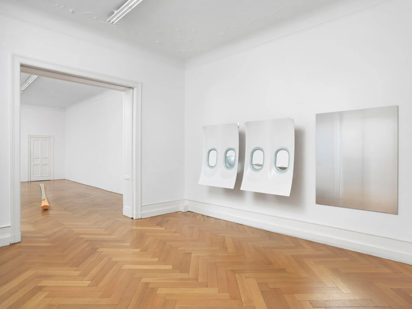 El Salvador — Isa Genzken — Exhibitions — Galerie Buchholz — Image 10