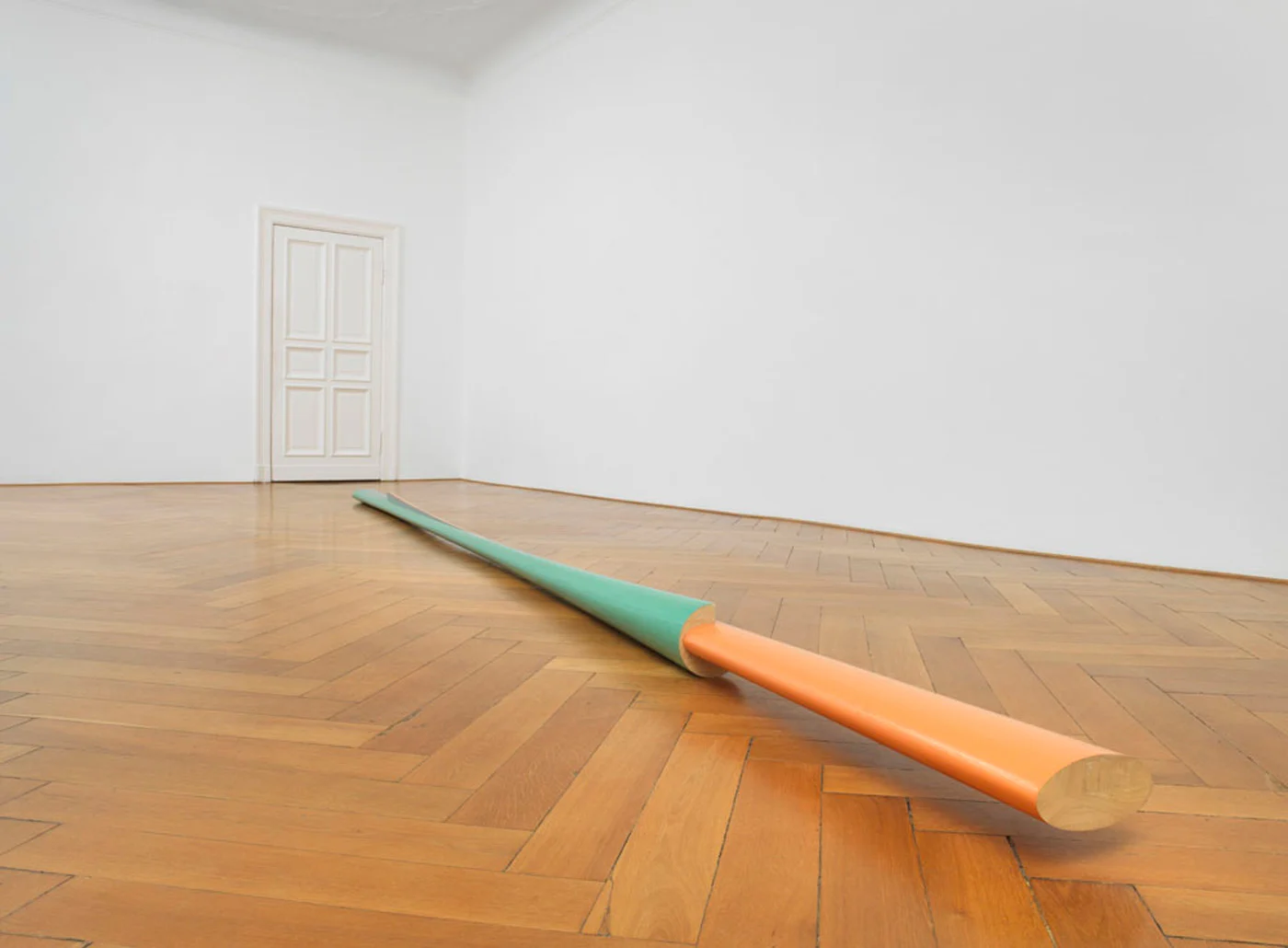 El Salvador — Isa Genzken — Exhibitions — Galerie Buchholz — Image 12