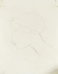 Elie Nadelman Berlin 2015 — Elie Nadelman — Exhibitions — Galerie Buchholz — Image 179