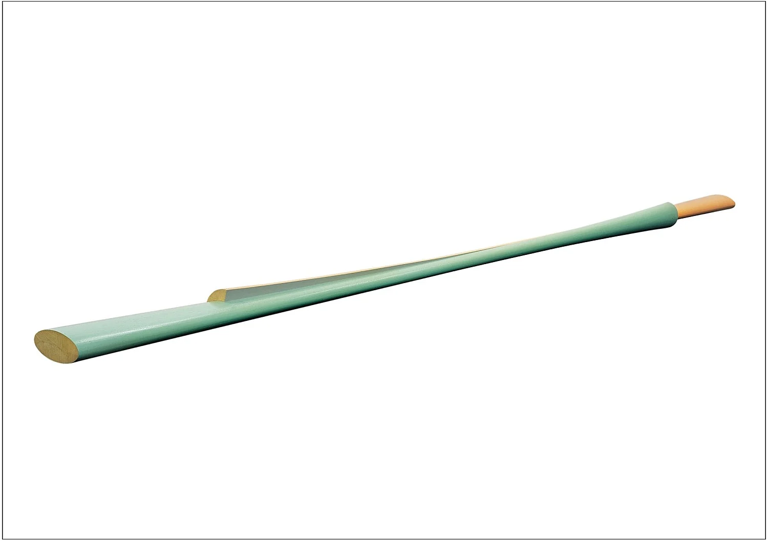 El Salvador — Isa Genzken — Exhibitions — Galerie Buchholz — Image 01