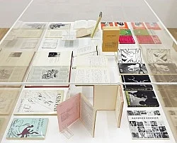 Raymond Roussel New York 2015 — Raymond Roussel — Exhibitions — Galerie Buchholz — Image 221