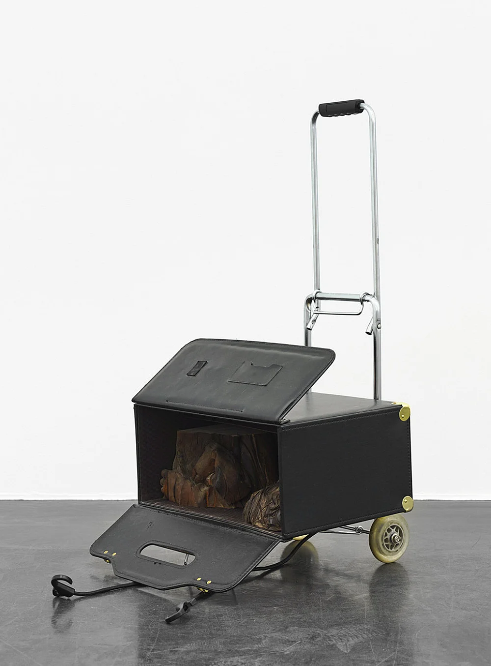 Danh Vo Peter Hujar, Köln 2015 — Danh Vo Peter Hujar — Exhibitions — Galerie Buchholz — Image 18