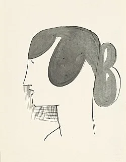 Elie Nadelman Köln 2015 — Elie Nadelman — Exhibitions — Galerie Buchholz — Image 74