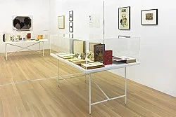 Raymond Roussel New York 2015 — Raymond Roussel — Exhibitions — Galerie Buchholz — Image 138