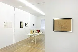 Raymond Roussel New York 2015 — Raymond Roussel — Exhibitions — Galerie Buchholz — Image 145