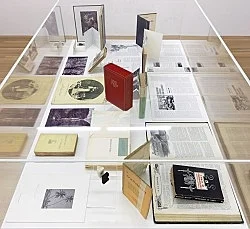 Raymond Roussel New York 2015 — Raymond Roussel — Exhibitions — Galerie Buchholz — Image 151