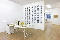 Raymond Roussel New York 2015 — Raymond Roussel — Exhibitions — Galerie Buchholz — Image 177