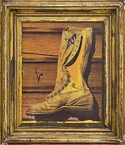 Raymond Roussel New York 2015 — Raymond Roussel — Exhibitions — Galerie Buchholz — Image 187