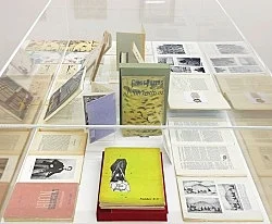 Raymond Roussel New York 2015 — Raymond Roussel — Exhibitions — Galerie Buchholz — Image 191