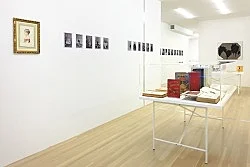 Raymond Roussel New York 2015 — Raymond Roussel — Exhibitions — Galerie Buchholz — Image 124