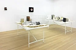 Raymond Roussel New York 2015 — Raymond Roussel — Exhibitions — Galerie Buchholz — Image 199