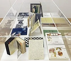 Raymond Roussel New York 2015 — Raymond Roussel — Exhibitions — Galerie Buchholz — Image 202