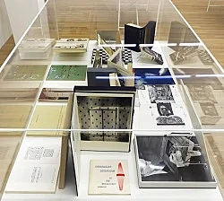 Raymond Roussel New York 2015 — Raymond Roussel — Exhibitions — Galerie Buchholz — Image 204