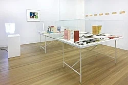 Raymond Roussel New York 2015 — Raymond Roussel — Exhibitions — Galerie Buchholz — Image 211