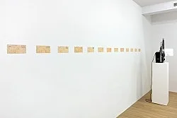 Raymond Roussel New York 2015 — Raymond Roussel — Exhibitions — Galerie Buchholz — Image 214