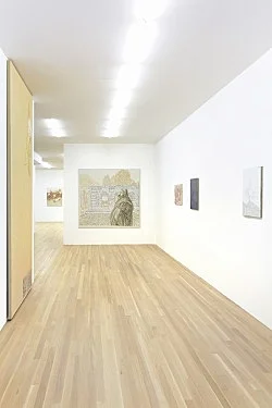 Sergej Jensen New York 2015 — Sergej Jensen — Exhibitions — Galerie Buchholz — Image 48