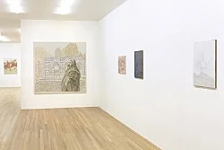 Sergej Jensen New York 2015 — Sergej Jensen — Exhibitions — Galerie Buchholz — Image 49