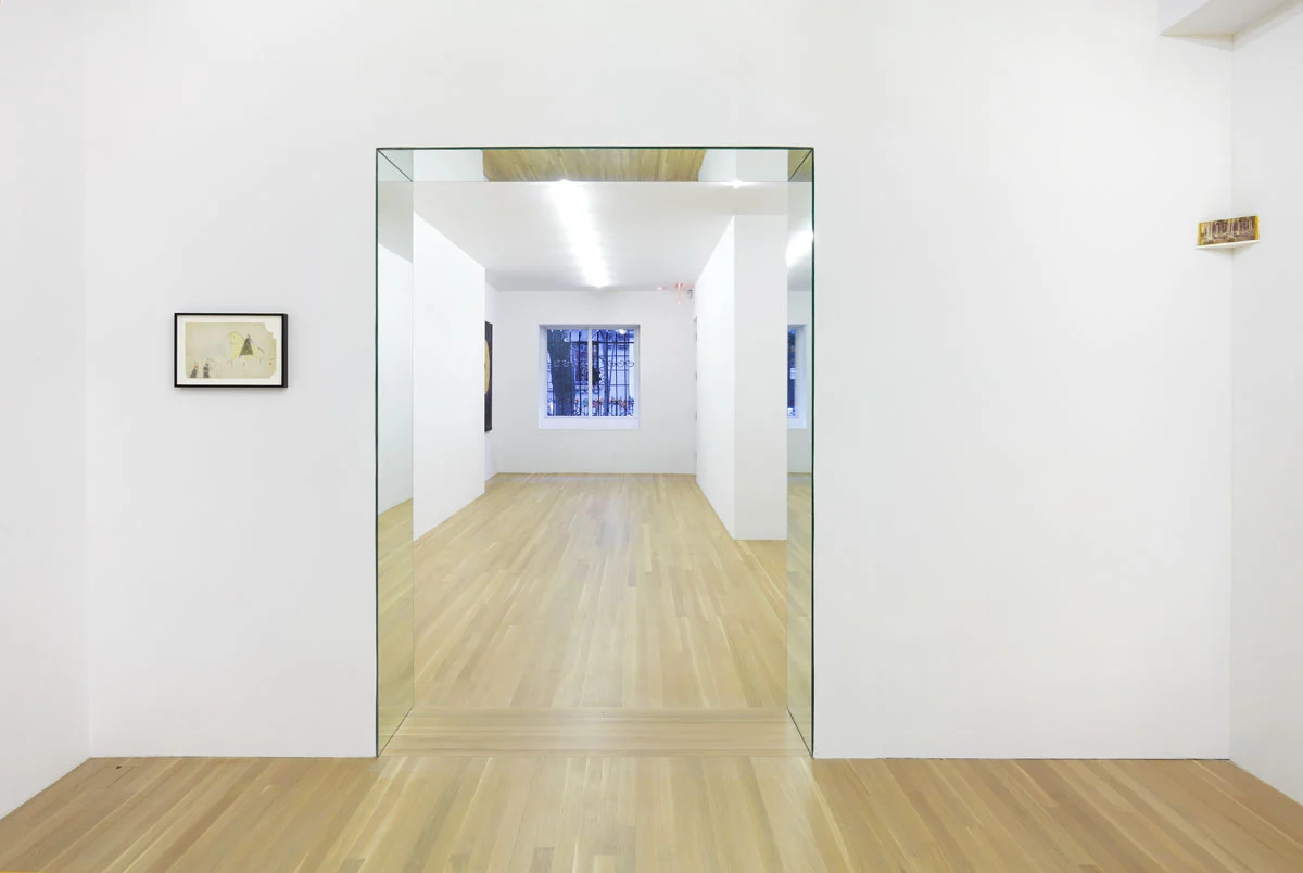 afterlife — Julie Ault — Exhibitions — Galerie Buchholz — Image 14