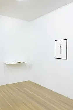 afterlife — Julie Ault — Exhibitions — Galerie Buchholz — Image 96