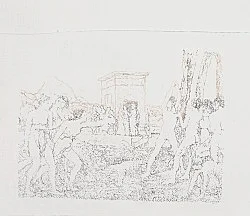 Sergej Jensen New York 2015 — Sergej Jensen — Exhibitions — Galerie Buchholz — Image 83