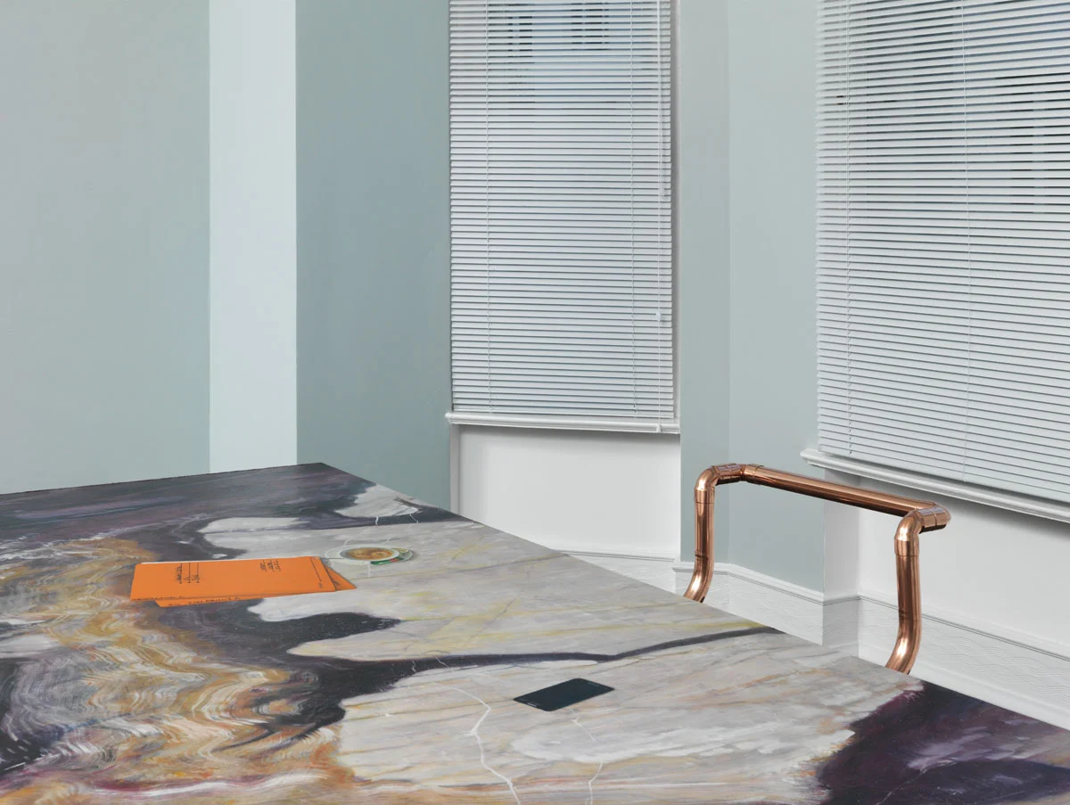 Inspired by an Atlas of Leprosy — Lucy McKenzie — Exhibitions — Galerie Buchholz — Image 14