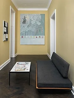 Inspired by an Atlas of Leprosy — Lucy McKenzie — Exhibitions — Galerie Buchholz — Image 66