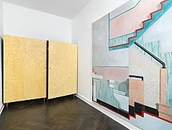 Inspired by an Atlas of Leprosy — Lucy McKenzie — Exhibitions — Galerie Buchholz — Image 92