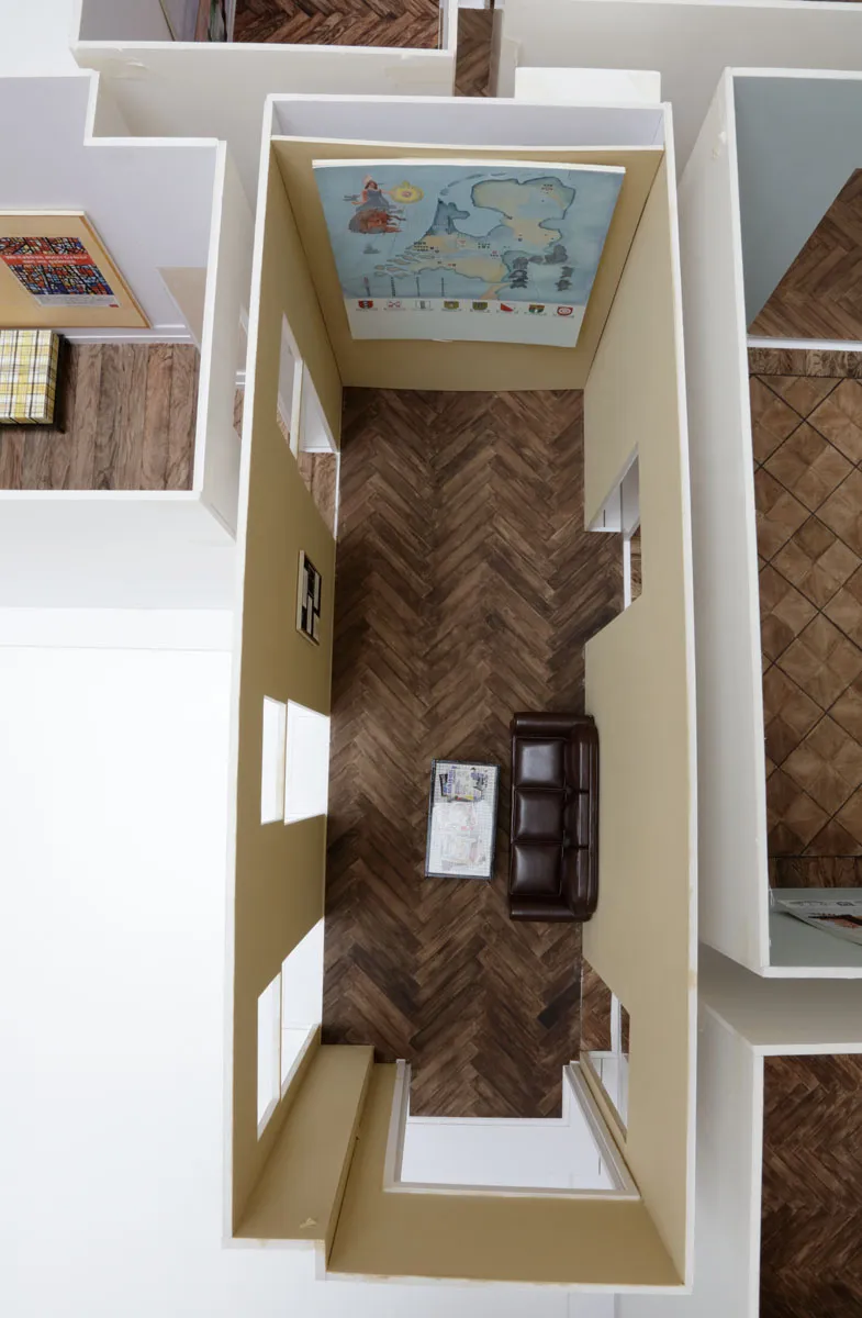 Inspired by an Atlas of Leprosy — Lucy McKenzie — Exhibitions — Galerie Buchholz — Image 48