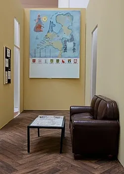 Inspired by an Atlas of Leprosy — Lucy McKenzie — Exhibitions — Galerie Buchholz — Image 111