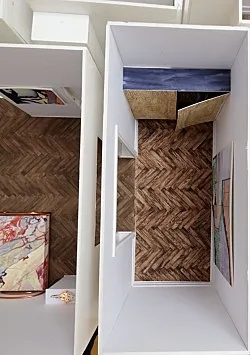 Inspired by an Atlas of Leprosy — Lucy McKenzie — Exhibitions — Galerie Buchholz — Image 120