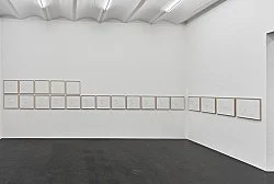 Estate — Mathias Poledna — Exhibitions — Galerie Buchholz — Image 158