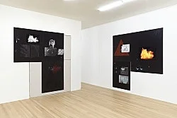 Henrik Olesen New York 2015 — Henrik Olesen — Exhibitions — Galerie Buchholz — Image 49