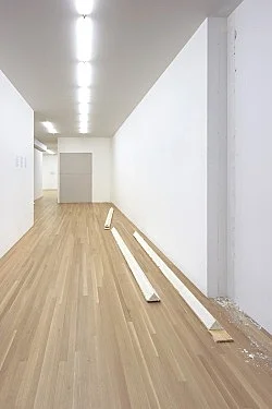 Henrik Olesen New York 2015 — Henrik Olesen — Exhibitions — Galerie Buchholz — Image 34