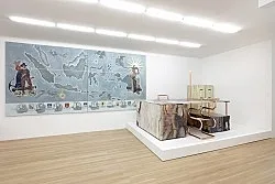 Inspired by Inspired by — Lucy McKenzie — Exhibitions — Galerie Buchholz — Image 44