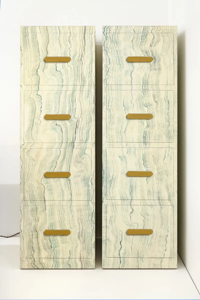 Inspired by Inspired by — Lucy McKenzie — Exhibitions — Galerie Buchholz — Image 19