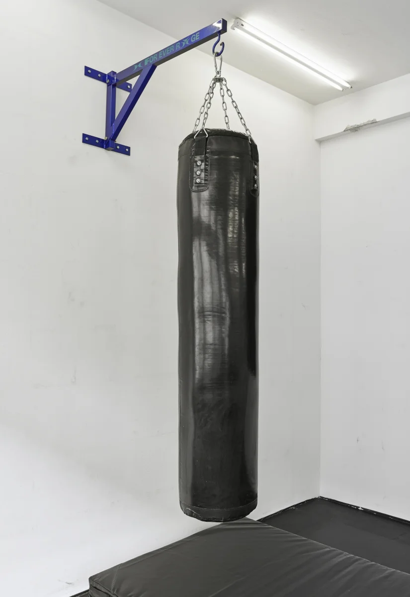 Anne Imhof Köln 2016 — Anne Imhof — Exhibitions — Galerie Buchholz — Image 19