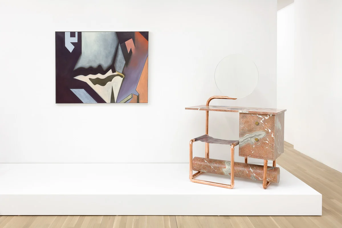 Inspired by Inspired by — Lucy McKenzie — Exhibitions — Galerie Buchholz — Image 23