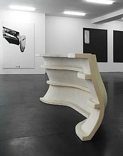 Anne Imhof Köln 2016 — Anne Imhof — Exhibitions — Galerie Buchholz — Image 65