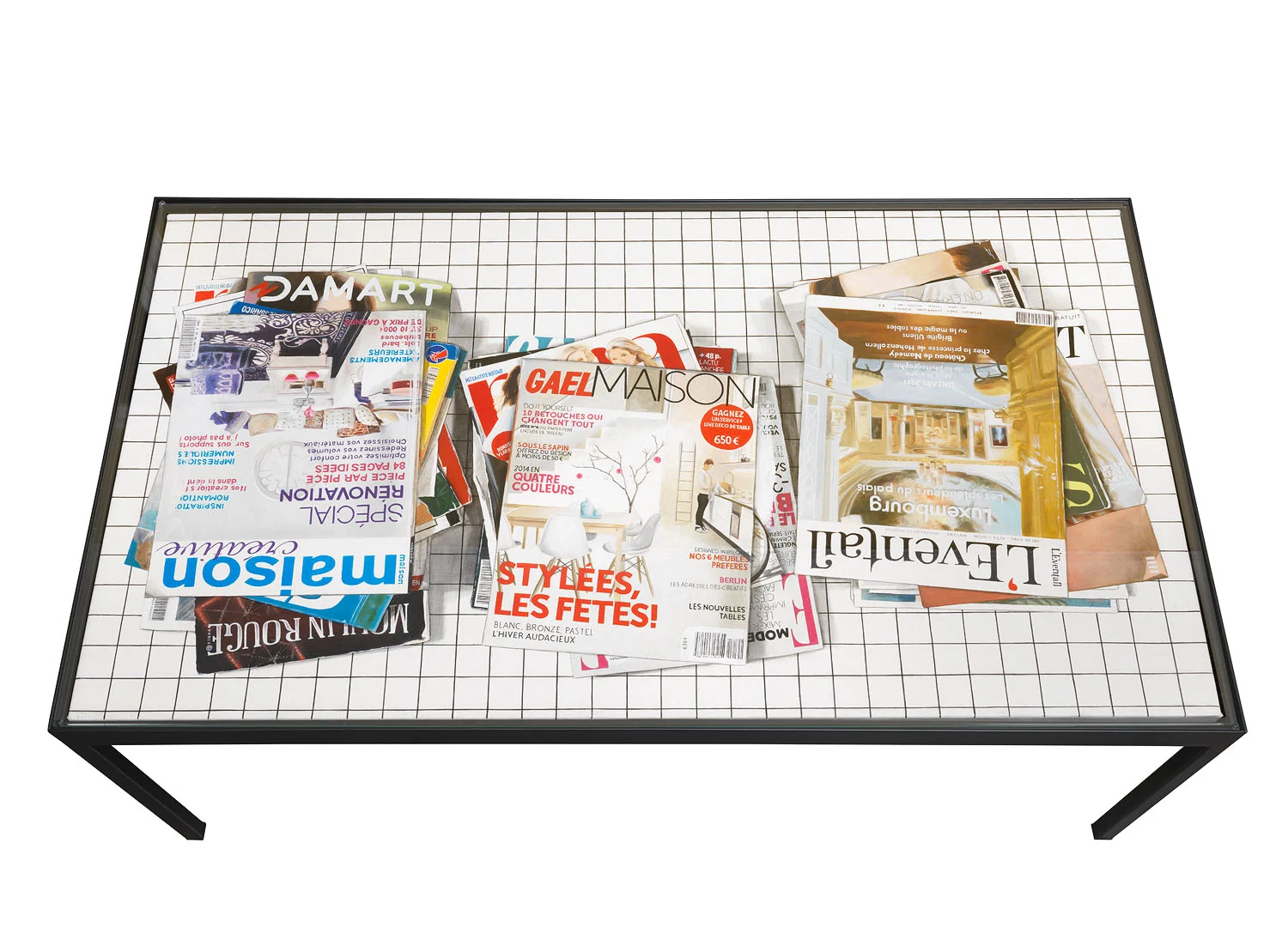 Inspired by Inspired by — Lucy McKenzie — Exhibitions — Galerie Buchholz — Image 09