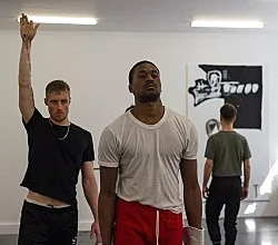 Anne Imhof Köln 2016 — Anne Imhof — Exhibitions — Galerie Buchholz — Image 98