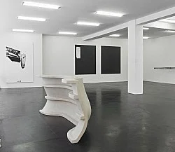 Anne Imhof Köln 2016 — Anne Imhof — Exhibitions — Galerie Buchholz — Image 67