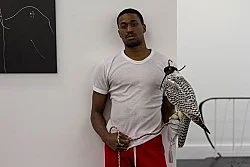 Anne Imhof Köln 2016 — Anne Imhof — Exhibitions — Galerie Buchholz — Image 101