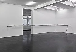 Anne Imhof Köln 2016 — Anne Imhof — Exhibitions — Galerie Buchholz — Image 73