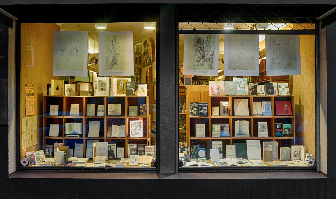 Being and its Fetuses New Ceramics — Richard Hawkins — Exhibitions — Galerie Buchholz — Image 26